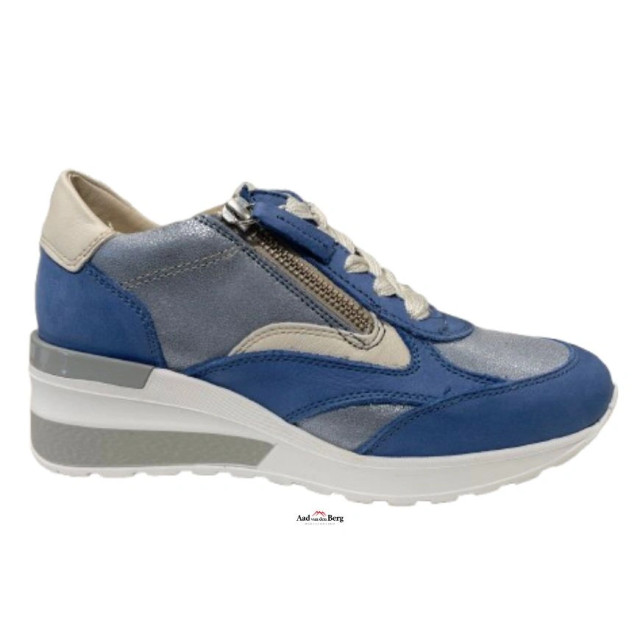 DL Sport Damesschoenen sneakers 6576 090 large