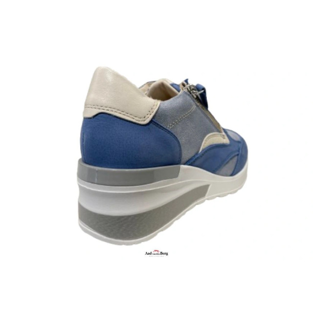 DL Sport Damesschoenen sneakers 6576 090 large