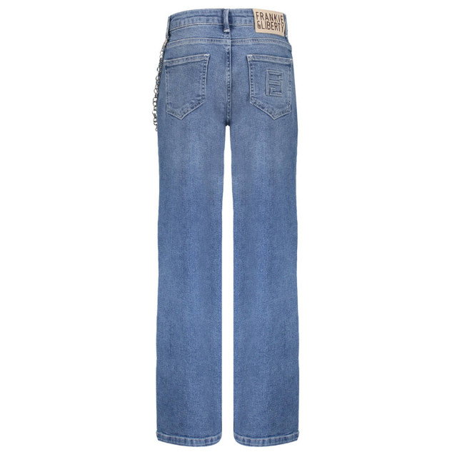 Frankie & Liberty Jeans fl25001 Frankie & Liberty Jeans FL25001 large