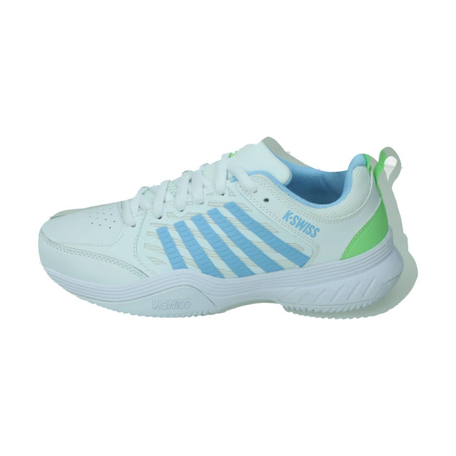 K-Swiss Court express 2 clay 134708 large