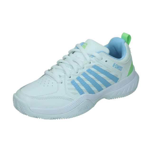 K-Swiss Court express 2 clay 134708 large