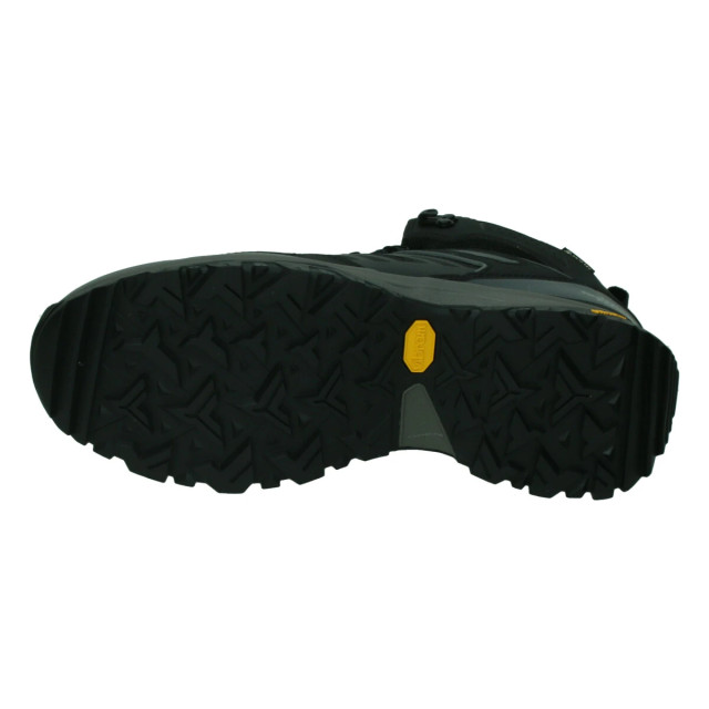 The North Face Hedgehog mid gore-tex 134779 large