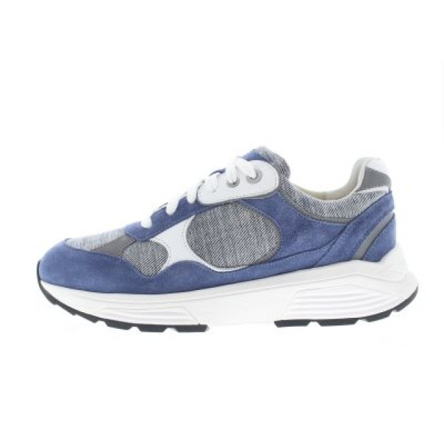 Xsensible 33005.5/255 Comfort Schoenen Blauw 33005.5/255 large
