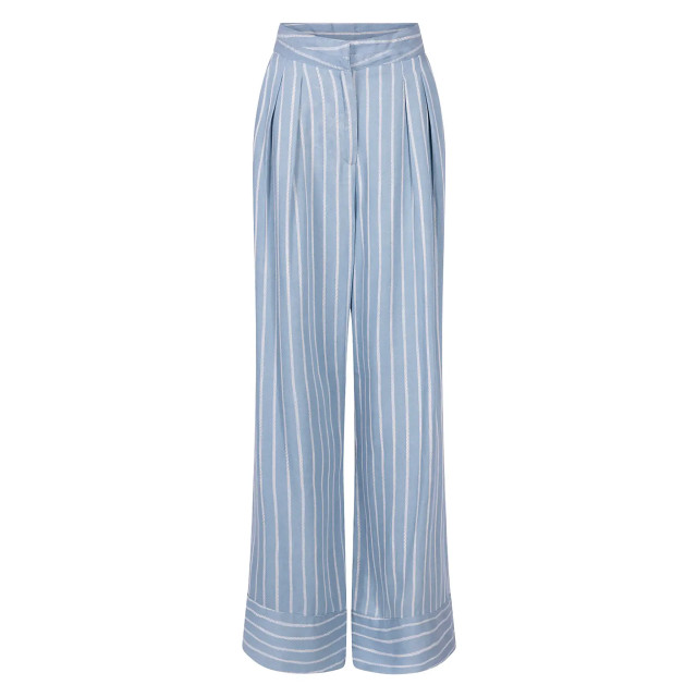 Aaiko Frederique stripe trousers FREDERIQUE STRIPE Trousers large