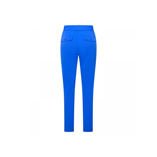 My Lady Fashion MyLadyFashion Travelsoft broek- Judina - cobalt blue ML240531 large