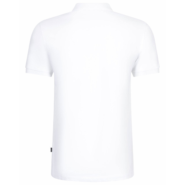 Cavallaro Cavallaro polo met korte mouwen 101946-001-XXXL large