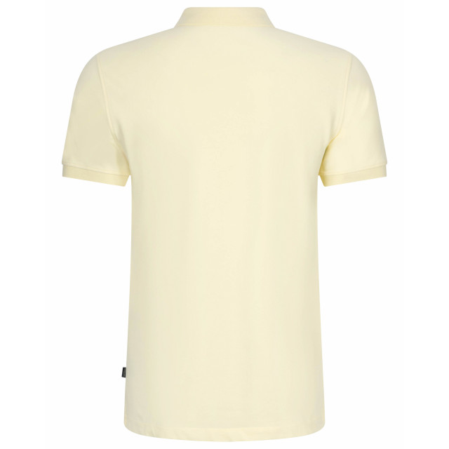 Cavallaro Cavallaro polo met korte mouwen 101947-001-XL large