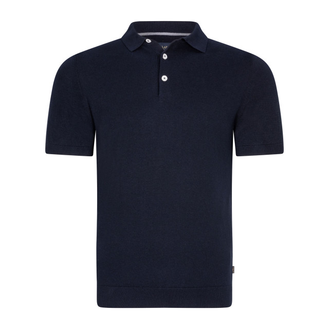 Cavallaro Cavallaro polo met korte mouwen 101958-001-XXL large