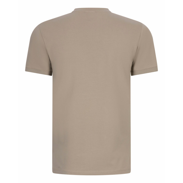 Cavallaro Cavallaro t-shirt met korte mouwen 101966-001-XXL large