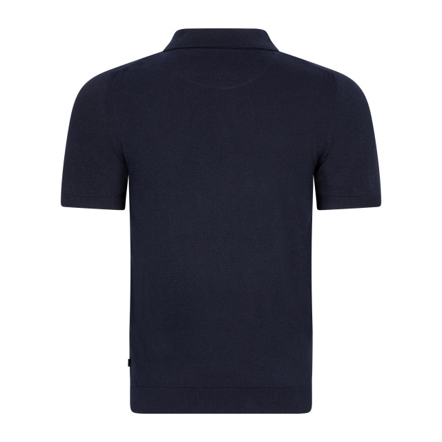 Cavallaro Cavallaro polo met korte mouwen 101958-001-XXL large