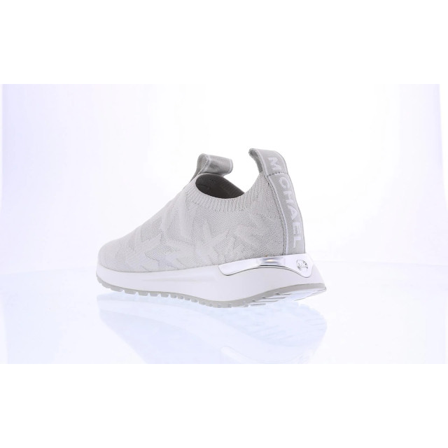 Michael Kors Dames bodie slip on 43R2BDFS3D040-Aluminium large