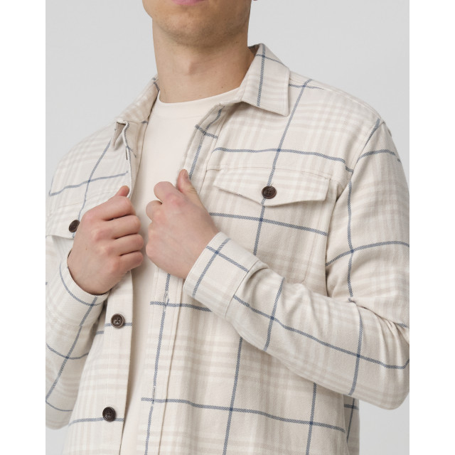 J.C. Rags overshirt rylee 095849-002-M large
