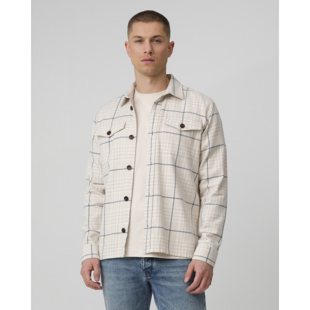 J.C. Rags overshirt rylee 095849-002-M large