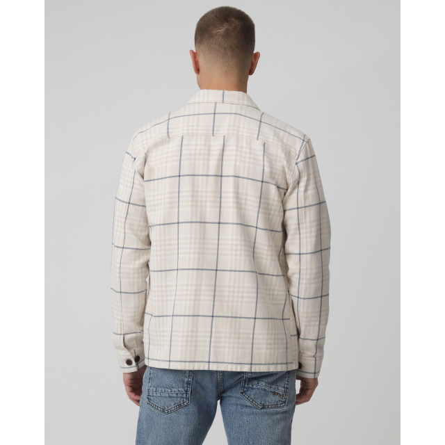 J.C. Rags overshirt rylee 095849-002-M large