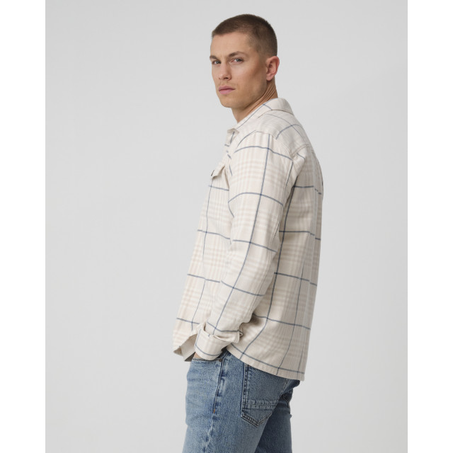 J.C. Rags overshirt rylee 095849-002-M large