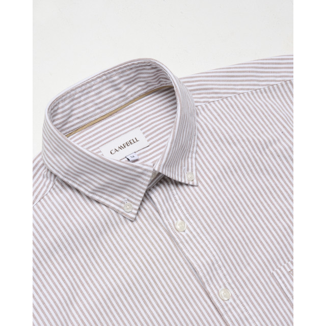 Campbell Ranger casual overhemd met lange mouwen 096147-003-L large