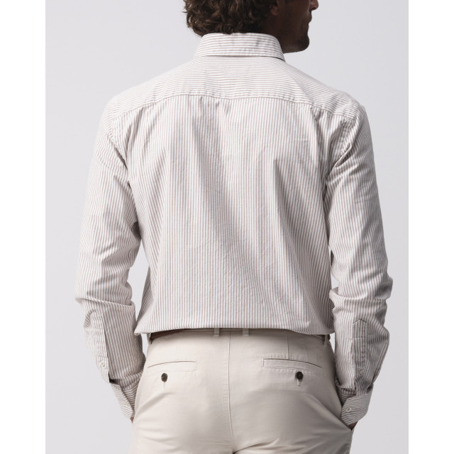 Campbell Ranger casual overhemd met lange mouwen 096147-003-L large