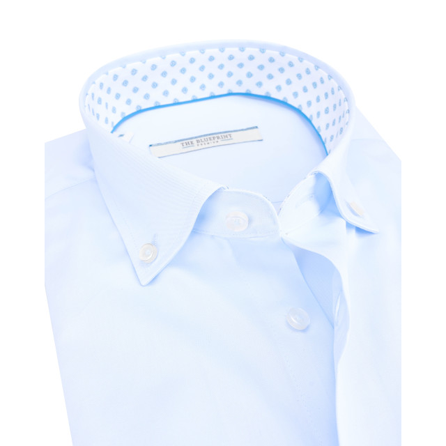 The Blueprint trendy overhemd met lange mouwen bp54-2 097724-001-XXXL large