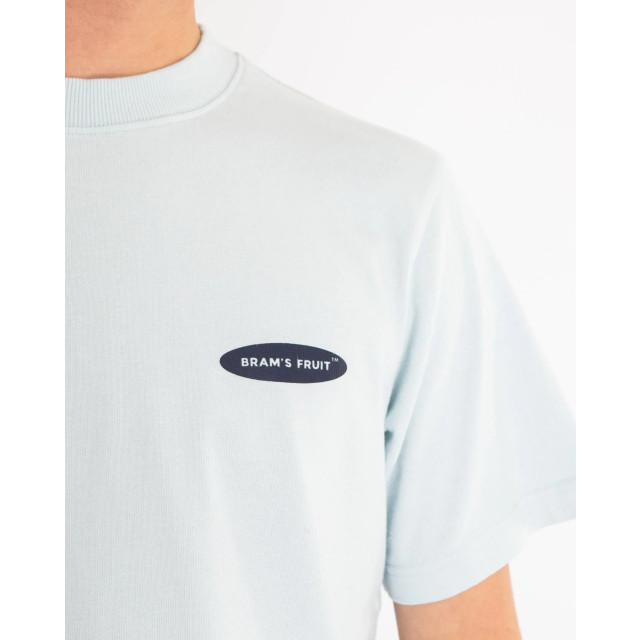 Bram's Fruit Heren f*ck off t 679-Light Blue large