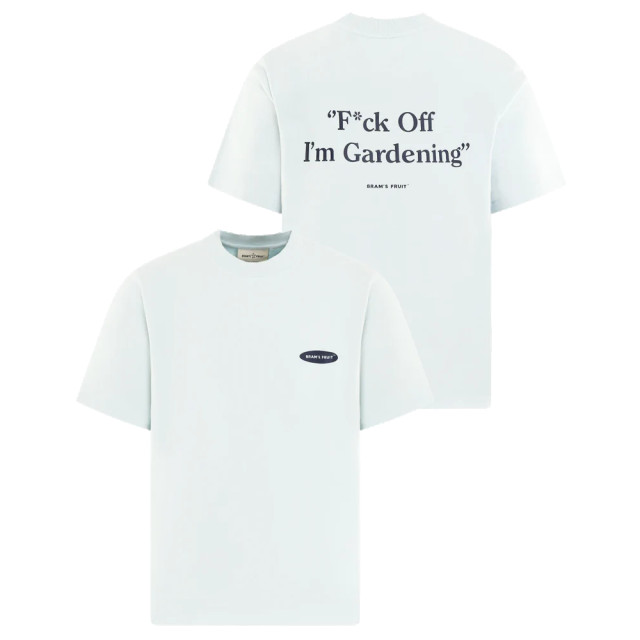 Bram's Fruit Heren f*ck off t 679-Light Blue large