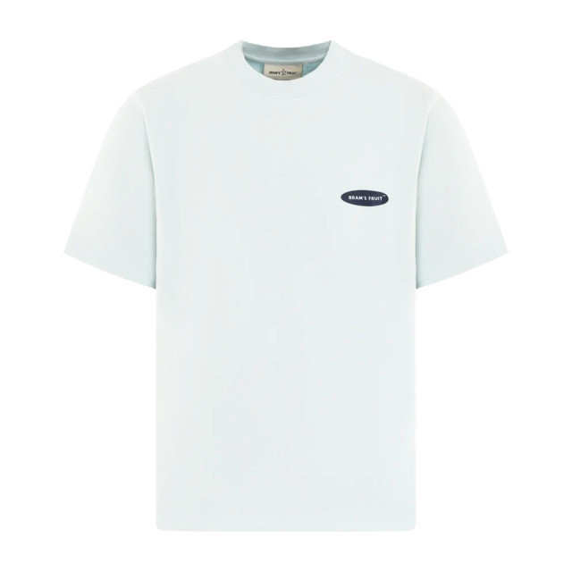 Bram's Fruit Heren f*ck off t 679-Light Blue large