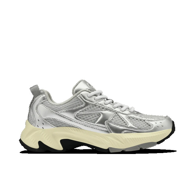 Arkk El5950-1156-m forma runner vintige silver EL5950-1156-M large