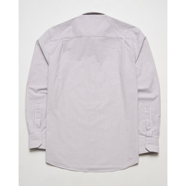 Campbell Ranger casual overhemd met lange mouwen 096147-003-L large
