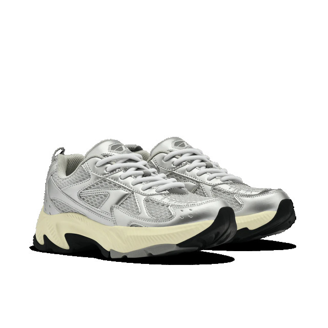 Arkk El5950-1156-m forma runner vintige silver EL5950-1156-M large