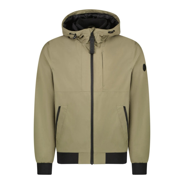 Cars Yxam polyester army army 5510.26.0039 large