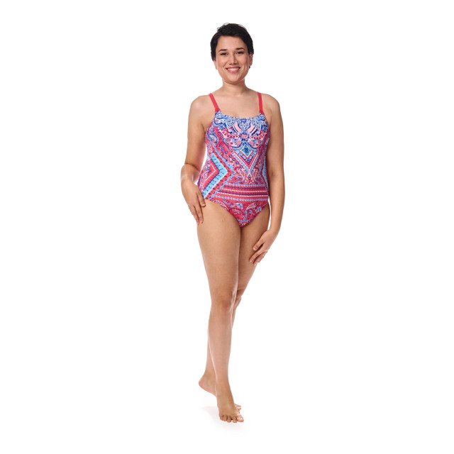 Amoena Barbados prothese badpak barbados op c0419 c0419 pink / multi 9803607081301 large