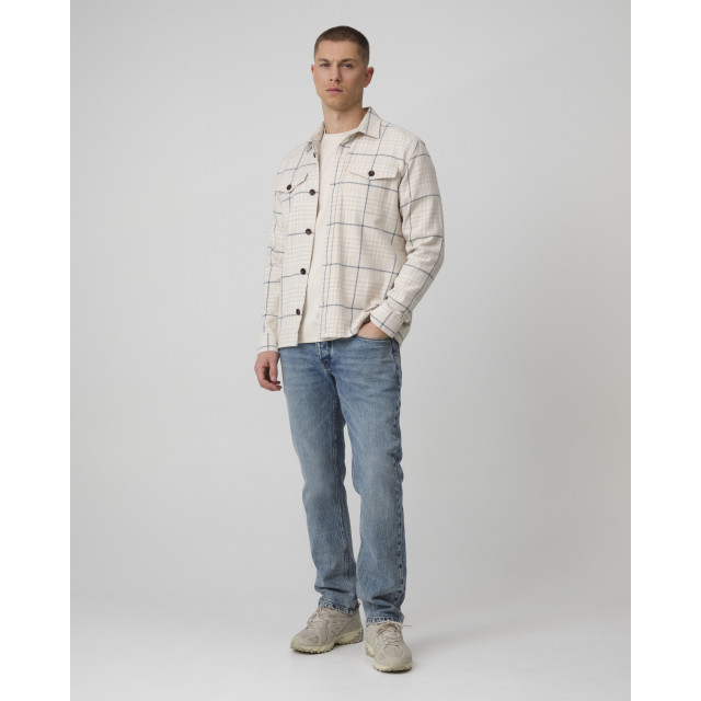 J.C. Rags overshirt rylee 095849-002-M large