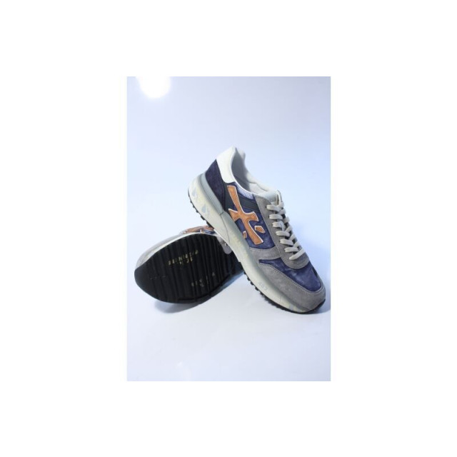 Premiata Mick 7215 sneakers 7215 large