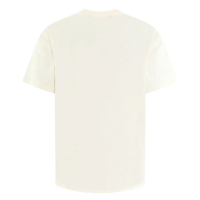 Palm Angels Heren bear in mind t-shirt PMAA001F24JER010-0360 large