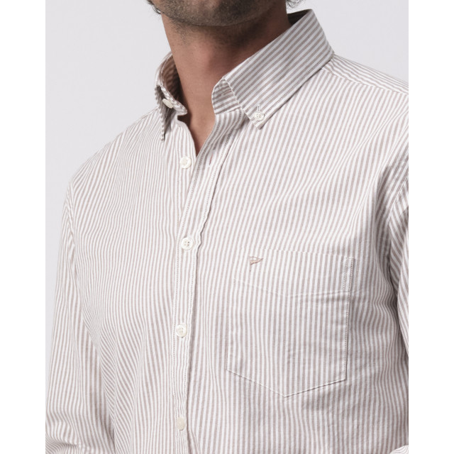 Campbell Ranger casual overhemd met lange mouwen 096147-003-L large