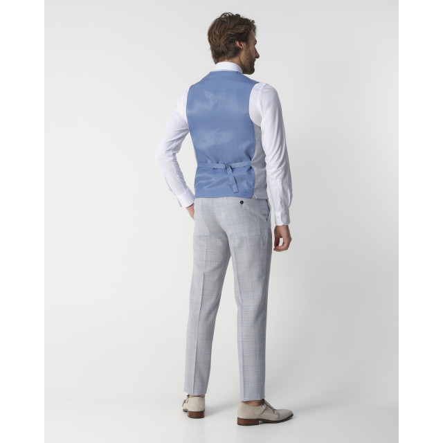 Recall Hunt 80 gilet 097690-002-54 large