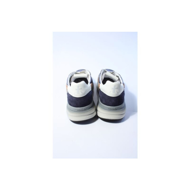 Premiata Mick 7215 sneakers 7215 large