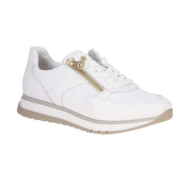 Rieker 49010-80 white -h-wijdte 49010-80 large