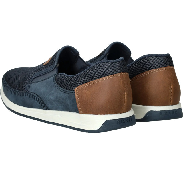 Rieker 11954-14 blue 11954-14 large