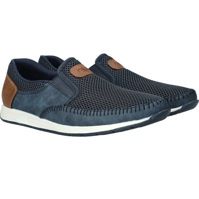 Rieker 11954-14 blue 11954-14 large
