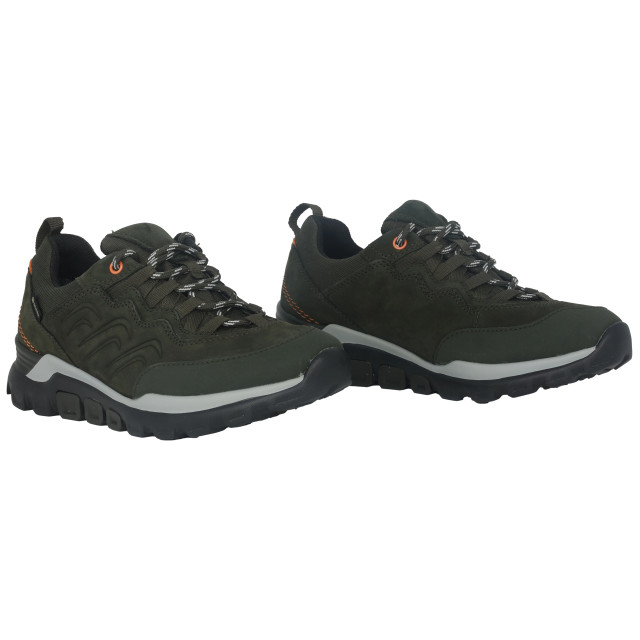 Gabor 96.927.43 Sneakers Groen 96.927.43 large