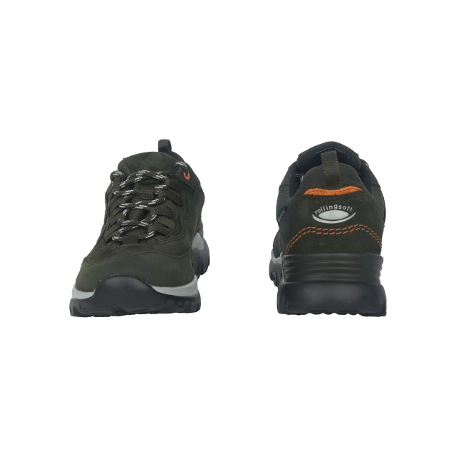 Gabor 96.927.43 Sneakers Groen 96.927.43 large