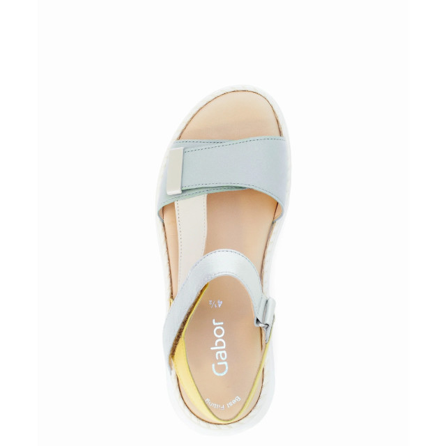 Gabor 64.593.13 Sandalen Print / Multi 64.593.13 large