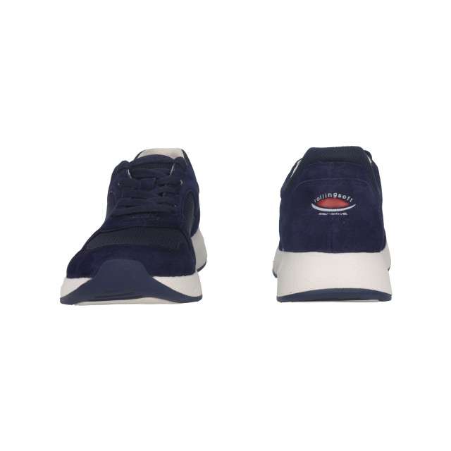 Gabor 76.946.46 Sneakers Blauw 76.946.46 large