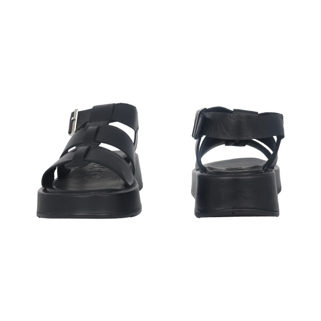Wonders Zahara dames sandaal Zahara large