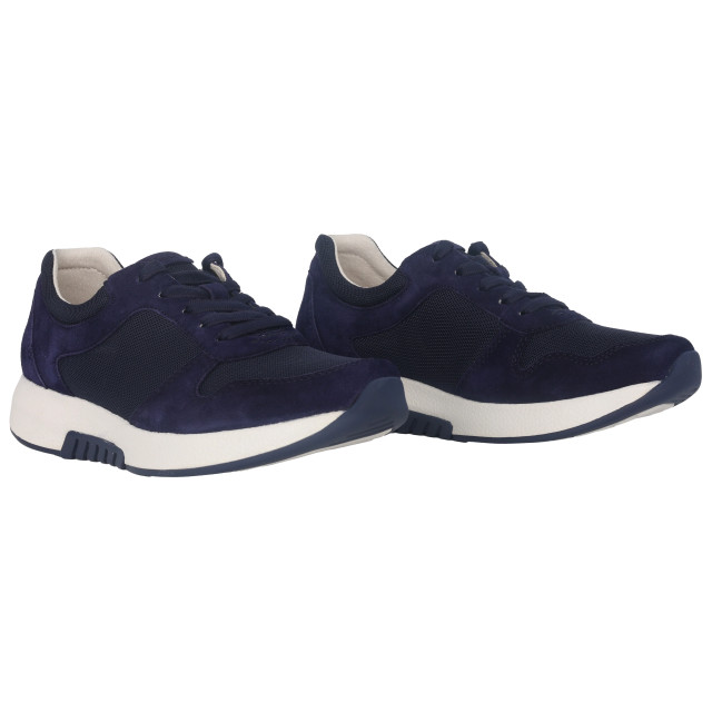 Gabor 76.946.46 Sneakers Blauw 76.946.46 large