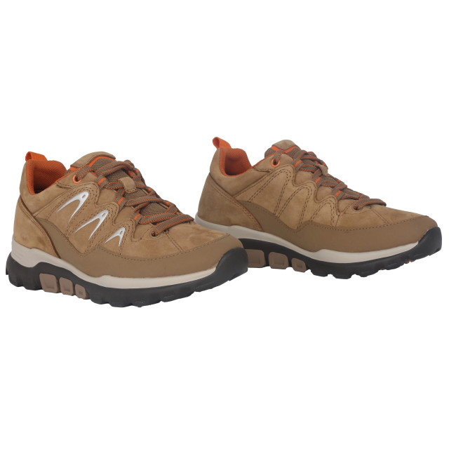 Gabor 96.925.45 Sneakers Bruin 96.925.45 large