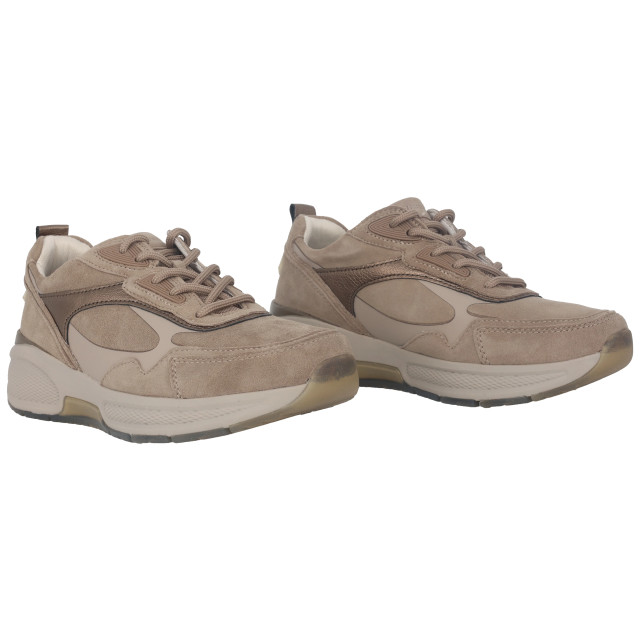 Gabor 96.835.44 Sneakers Beige 96.835.44 large