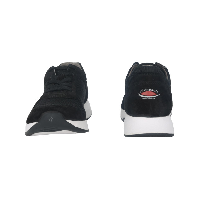 Gabor 76.946.47 Sneakers Zwart 76.946.47 large