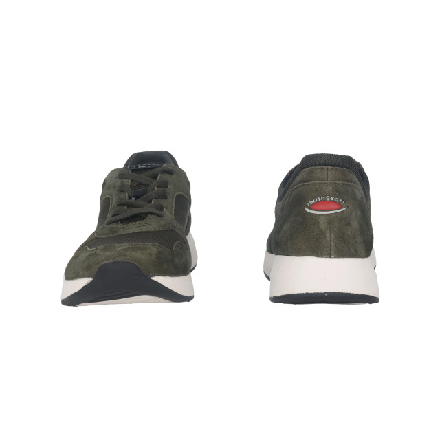 Gabor 76.946.35 Sneakers Groen 76.946.35 large