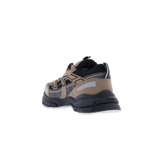 Axel Arigato Heren marathon r-trail F0154033-Bruin large